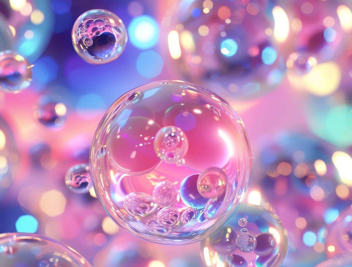 Soap Bubbles